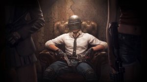 PUBG: BATTLEGROUNDS целится не обязательно.