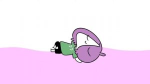 Мирби - Будто Бы Плыву! 10 Минут! (T-Min)