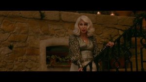 Mamma mia 2 Here we go again - Fernando / Cher