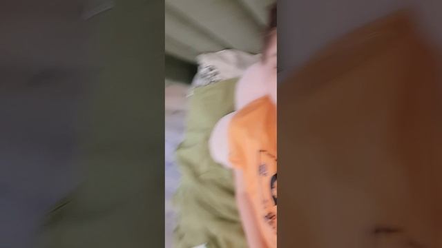 что на самом деле с моей спиной