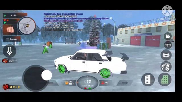 Edward_Bears и Nikita_Bears | Неадекваты | Osk(02.03.2022) смотреть онлайн