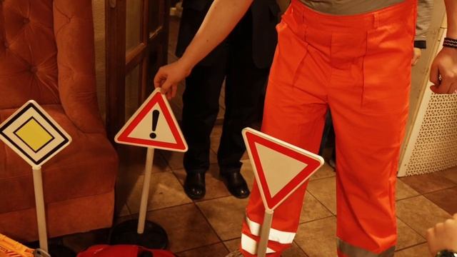 Лего-город - 2 смотреть онлайн