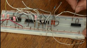 Лекция 163. Логический пробник