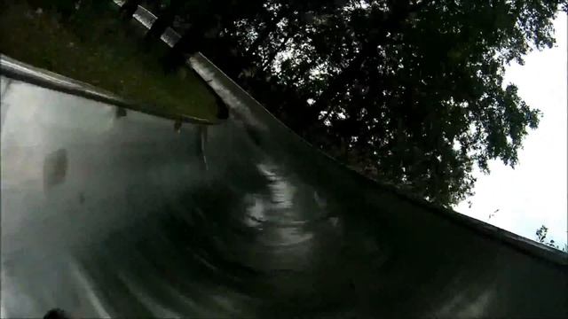 Летний бобслей. Венгрия 2015 смотреть онлайн