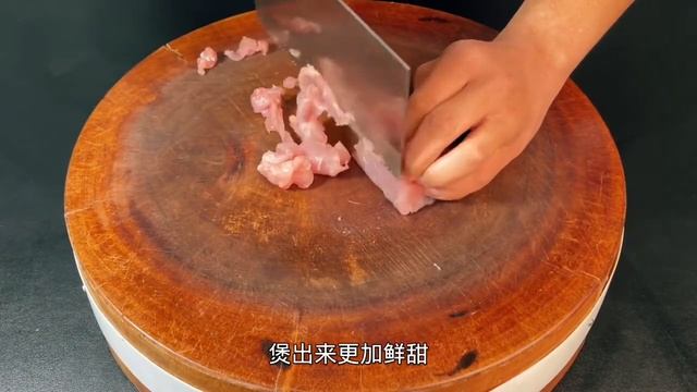 经常熬夜睡不好，一定要多喝这道滋补腰片汤，常喝一觉睡到天亮