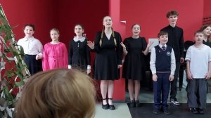 "Шинель" сл и муз неизвестного автора.