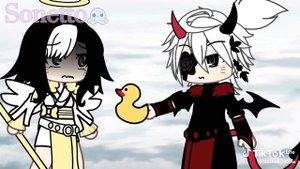 очень смешное видео. Напишите в каменты куда вы хотите попасть в рай или ад