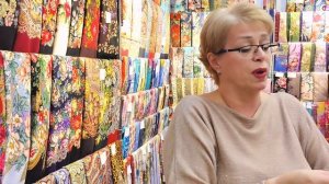 Пополнение изделий ППМ - шёлк , вискоза 🌷🌷🌷Павловопосадские платки в Минске