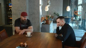 «Английский за пару минут с Сергеем Адлером» | Эпизод 40