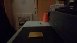 Определение запаха.