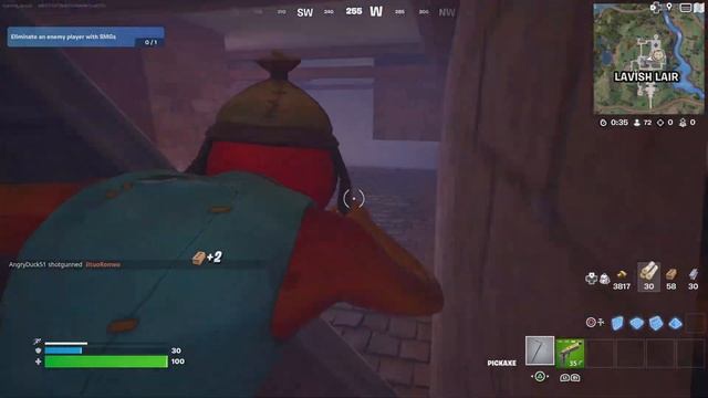 Is this the best the best hiding spot in lavish lair? смотреть онлайн