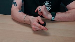 НОВИНКА! Нокс Ягуар С