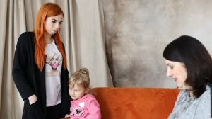 "Никогда не говори НИКОГДА": Вероника Петухова