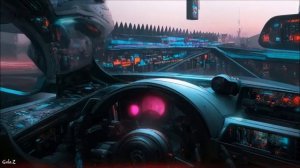 The Great Race Melodic House & Techno mix