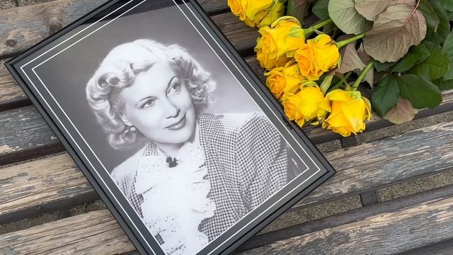 ВРАЧИ СКРЫВАЛИ ОТ АКТРИСЫ СМЕРТЕЛЬНЫЙ ДИАГНОЗ … 50 ЛЕТ НАЗАД УМЕРЛА ЛЮБОВЬ ОРЛОВА | НОВОДЕВИЧЬЕ
