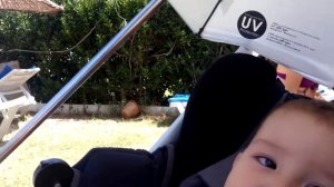 Nuova beach hotel Kuşadası