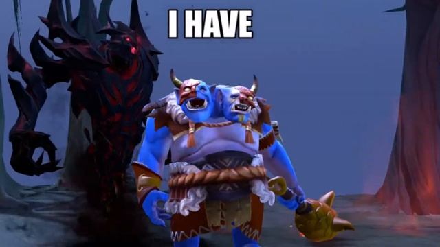 Do You Like How I Walk Shadow Fiend смотреть онлайн