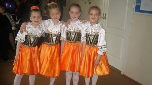 34 # " Полечка"