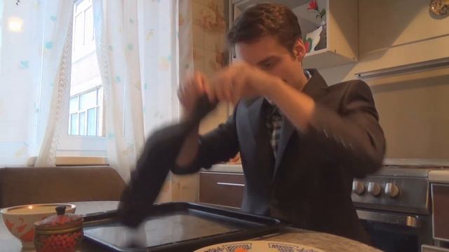 Анонс "Съешь это" от 26 12 14