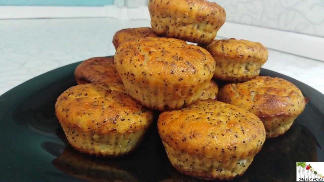 СЫРНИКИ В ДУХОВКЕ с манкой (без муки) в силиконовых формочках. Быстрый и полезный десерт
