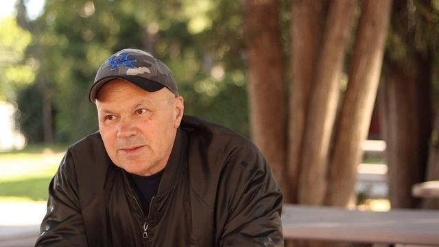 МОЛИТВЕННАЯ КОМНАТА / Владимир Дзюба