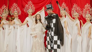 Шоу "Навстречу чудесам" 2023