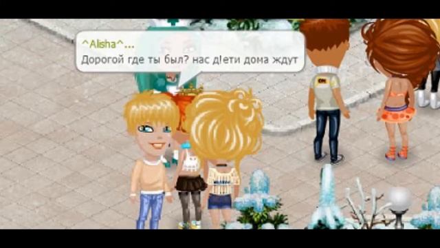 #ВЫЗОВСАЛИШЕЙ №2 | У МЕНЯ ОТПУСК?! смотреть онлайн