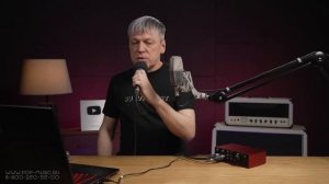 Звуковая карта FOCUSRITE Scarlett 4i4 4th Gen || Когда надо обновлять оборудование?