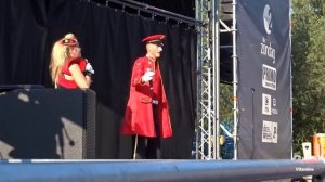 Confetti's @ Yesterdayland 2019