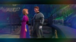 |•|Эльза|•|Анна|•|Эльвира|•| Переплакала