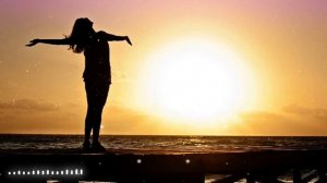 Miyagi x Andy Panda - Заплаканная |Remix |8D