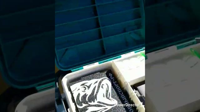 Мой новый, многофункциональный тюнинг для любимого ящика, созданный профессиональным спортсменом!