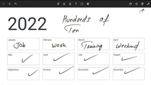 Noteshelf Review: Tab S6 Lite | Best Note Taking App | Noteshelf for Android