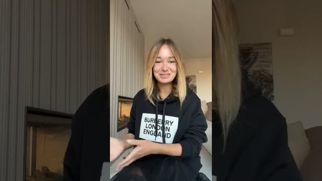 Отвечаю на вопросы про стиль и сочетания смотреть онлайн