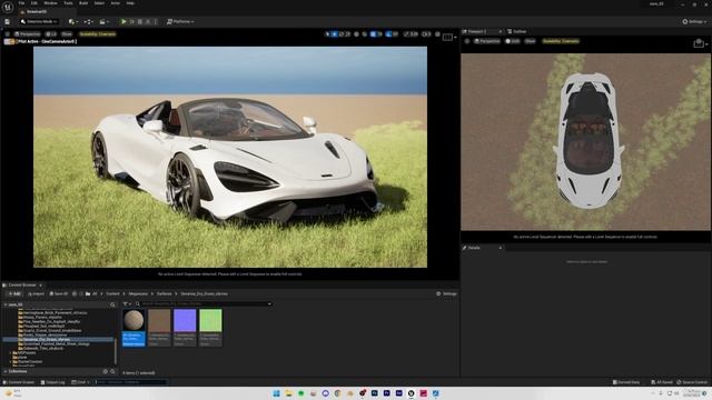 20 - Making the Forest Scene