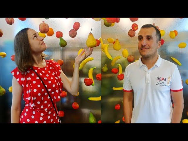 Вегетарианство ломает жизнь и тело. 12 лет стажа. Последствия. Личный опыт. Похудел на 35 кг