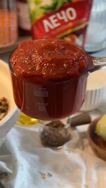 Курочка в домашнем соусе барбекю смотреть онлайн