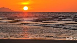 Рассвет! Настроение...