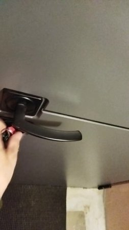 Самое страшное что могло произойти