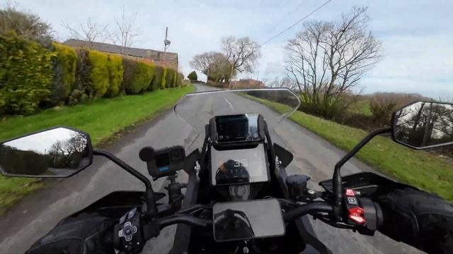 3 Month Review - New 2022 KTM Super Adventure S смотреть онлайн