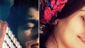 Ахмад Зохир хануз бар лаби ман