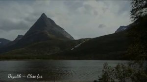Bryulik - Close far