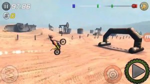 Trial Xtreme 3 Deaths and Fails Part 1