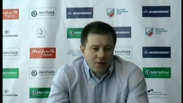 Видео-конференция с О.Ю. Леонтьевым смотреть онлайн