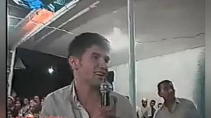 Бобур Холматов "Олов куйди жонимга".