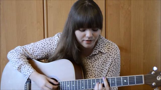 Пятница - Весна (Margo Mey)