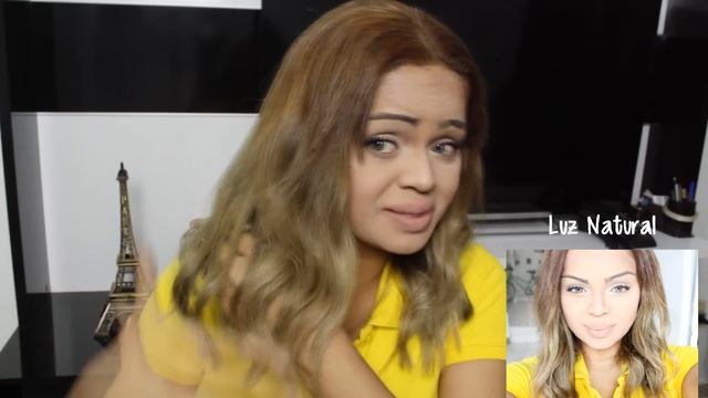 Corte, cor, progressiva e cuidados com meu novo cabelo! смотреть онлайн