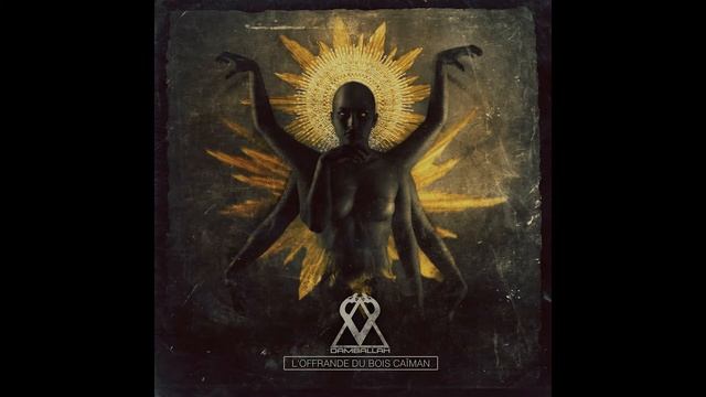 Damballah - Dangbe (Ritual Dark Ambient) смотреть онлайн