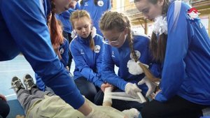 «Зарница 2.0»