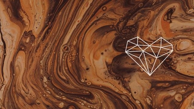 Manqo - Breaking Hearts Feat. Amos (Black Coffee Remix) [Deep House / Afro House / Crosstown Rebels